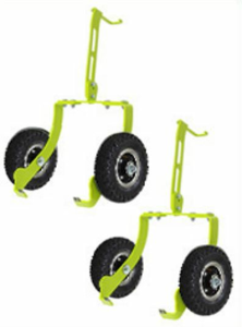 Sno-X Ski Protec Premium állítható kerekes szett motoros szánokhoz