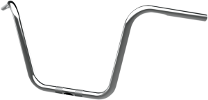 1(r) Handlebar Silver