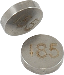 Replacement Valve Shims