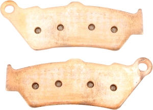 Victory Brake Pads, 2, nordicamoto.ro