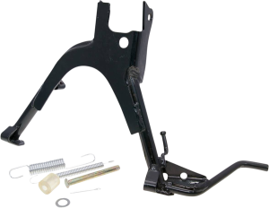 Center Stand Black