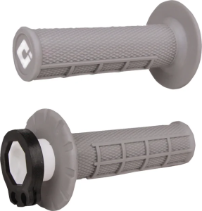V2 Waffle Lock-on markolatok, szürke, 1, nordicamoto.ro