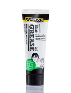 Bio Grease 2.0