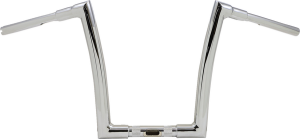 1-1/2(r) Strip Handlebar Silver, 3, nordicamoto.ro