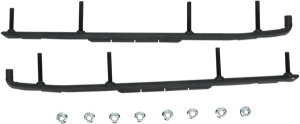 Switch Back Carbide Wear Bars Black, 1, nordicamoto.ro
