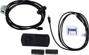 Power Vision 3 Black