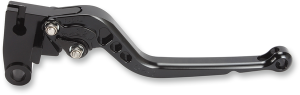 Click 'n Roll Clutch Lever Black, 2, nordicamoto.ro
