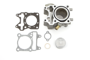 Cylinder Kit 125cc 52.4mm For Honda Pcx 125i Esp 2012-, Sh 125i Esp 2013-