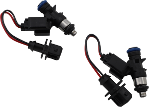 High Performance Fuel Injectors