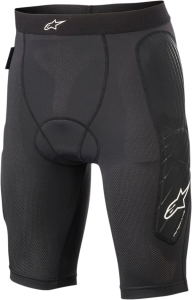 Pantaloni protectie Alpinestars Paragon Lite Black 28, 1, nordicamoto.ro