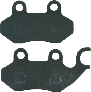 Scooter (r)sfa(r) Brake Pads, 2, nordicamoto.ro