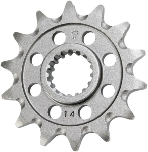 JT SPROCKETS Első lánckerék , nordicamoto.ro