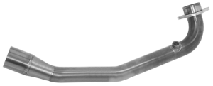 Collector Stainless Steel, 1, nordicamoto.ro
