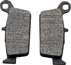 Brake Pad Orcanic