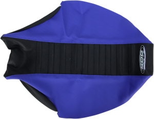 Seatcover Pleat Yam 338kb Black, Blue