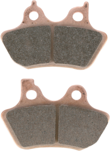 Sintered Metal Harley/buell  Brake Pad