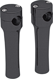 Handlebar Riser Black