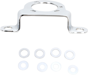 Support Bracket Chrome