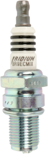 Iridium Ix gyújtógyertya, nordicamoto.ro