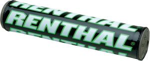 Team Issue Crossbar Pad Black, Green, White