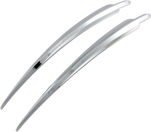 Top Fender Accent Chrome, 2, nordicamoto.ro