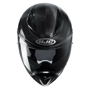 HJC F70 Carbon Solid Black L+ sisak, 3, nordicamoto.ro