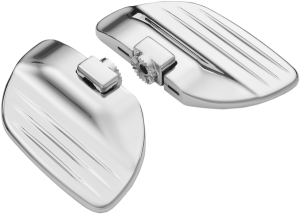 Commander Passenger Floorboard Black, 5, nordicamoto.ro