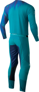 Prime Freeze Jersey Blue, Green S, 2, nordicamoto.ro