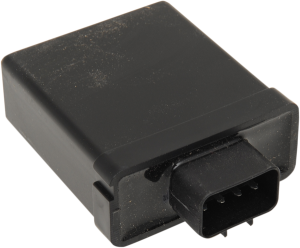Atv Hot Shot Series Cdi Boxes Black