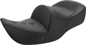 Pillow Top Roadsofa Heated Seat Black, 1, nordicamoto.ro