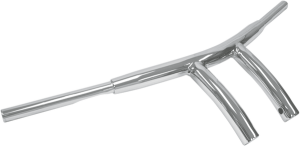 1-1/2(r) T-bar Silver, 1, nordicamoto.ro