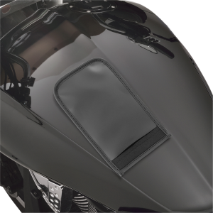 Universal Tank Pouch Black