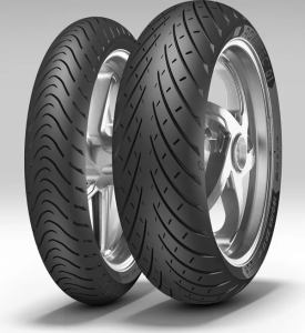 Cauciuc 110/90-18 Metzeler Roadtec 01