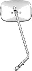 Die Cast Mirror Chrome, 1, nordicamoto.ro