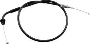 Mp Throttle Push Suz Black Standard, 1, nordicamoto.ro