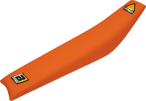 Seat Cover Pyramid Orange 