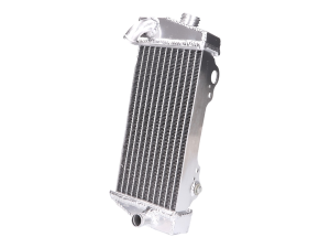 Radiator Silver