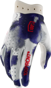 MTB-s emberek, Itrack kesztyűk – fehér , nordicamoto.ro