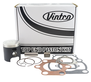 Top End Piston Kit, 3, nordicamoto.ro