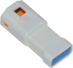 Jst Mini Connector White