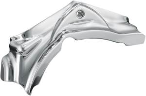 Cylinder Base Timing Hole Cover Chrome, 1, nordicamoto.ro