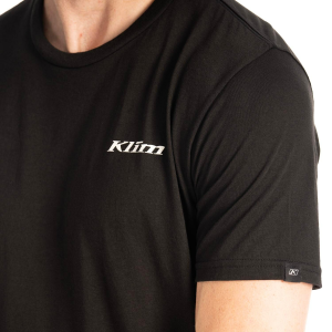 Hawley Tri-blend Tee Navy Frost - Papyrus (Non-Current), 2, nordicamoto.ro