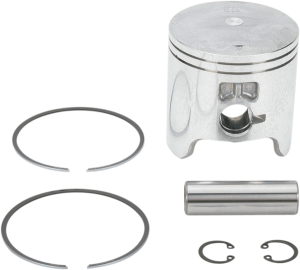 Piston Kit Pol .5mm