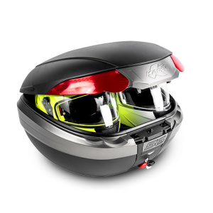 Top Case Kappa Monokey 56L K56N, 2, nordicamoto.ro