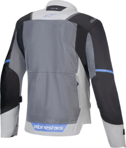 Alpinestars St-2 Air szürke M méretű dzseki, 2, nordicamoto.ro