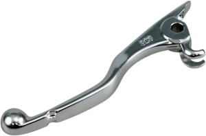 MOOSE RACING kovácsolt 6061-T6 fékkar, ezüst 