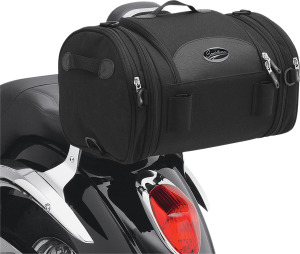 R1300lxe Deluxe Roll Bag Black, 1, nordicamoto.ro