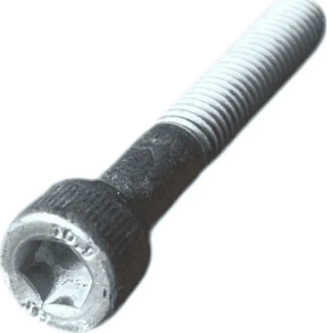 AH csavar DIN 0912 M 6×40
