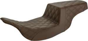 Step-up Seat Brown, 1, nordicamoto.ro