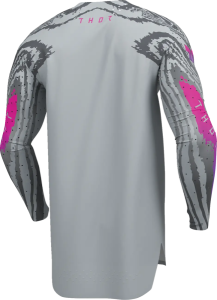 Sportmode Damascus pulóver, szürke, 4, nordicamoto.ro